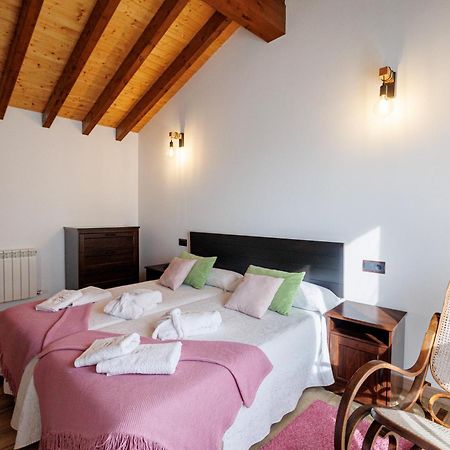 La Casina De Parres Villa San Juan de Parres Eksteriør bilde