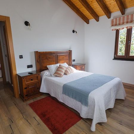La Casina De Parres Villa San Juan de Parres Eksteriør bilde