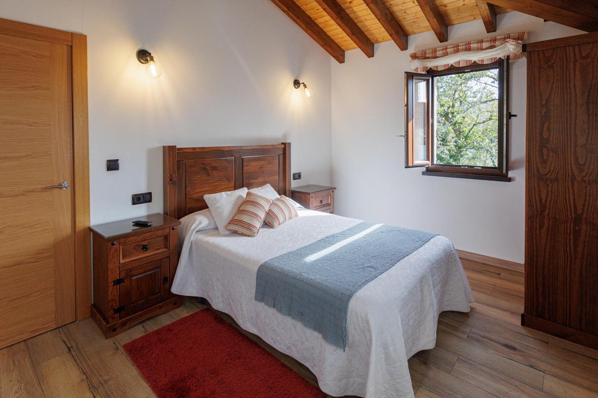 La Casina De Parres Villa San Juan de Parres Eksteriør bilde