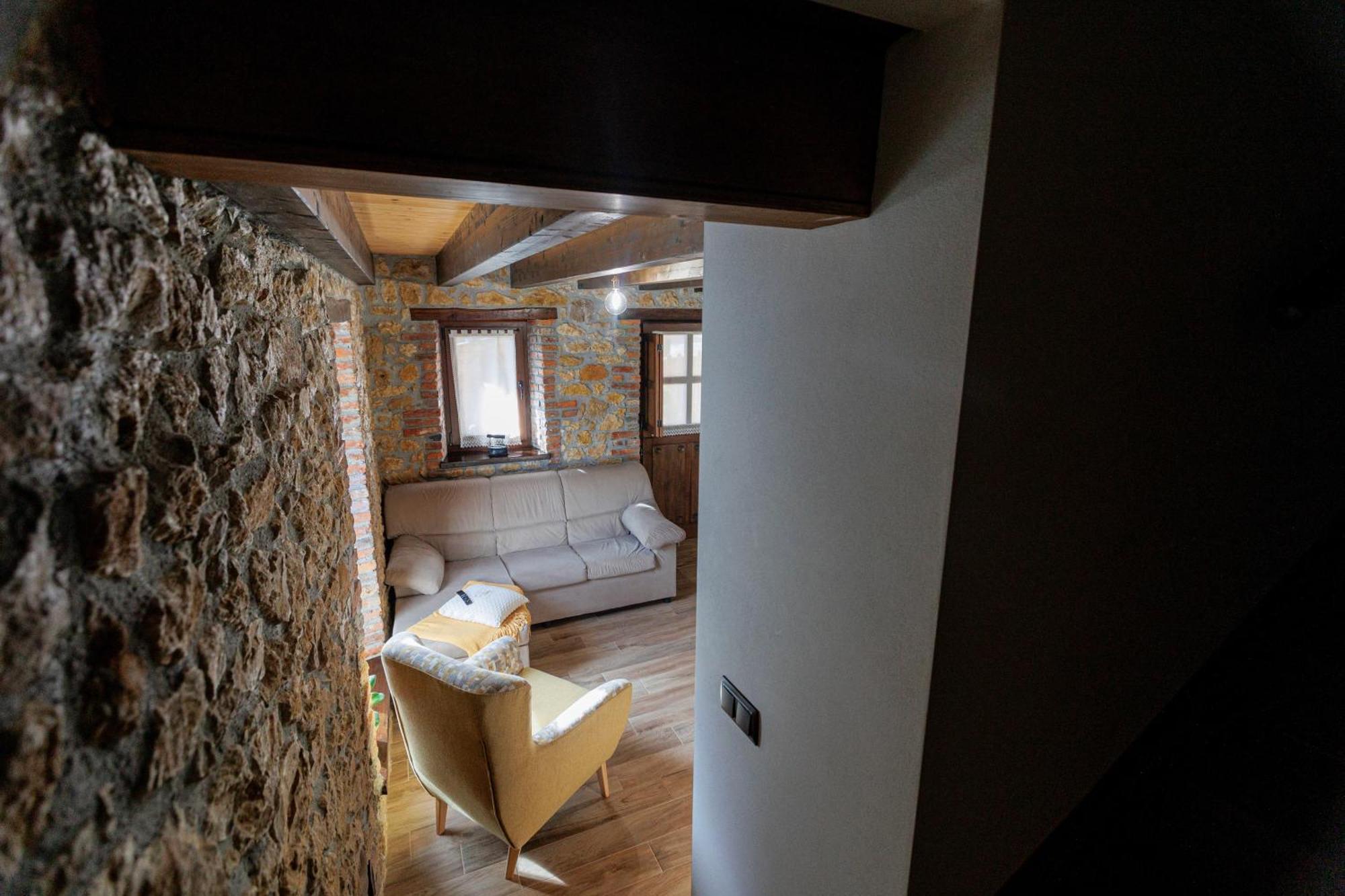 La Casina De Parres Villa San Juan de Parres Eksteriør bilde