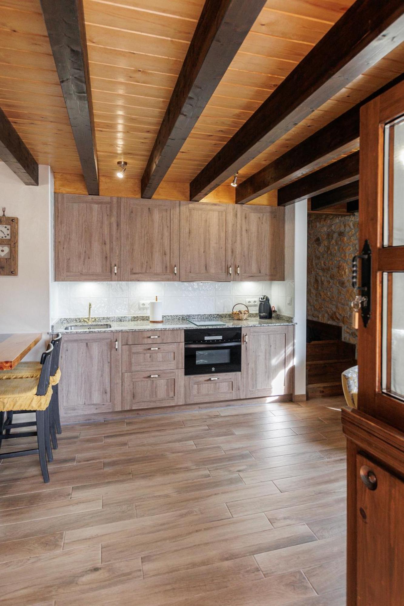 La Casina De Parres Villa San Juan de Parres Eksteriør bilde