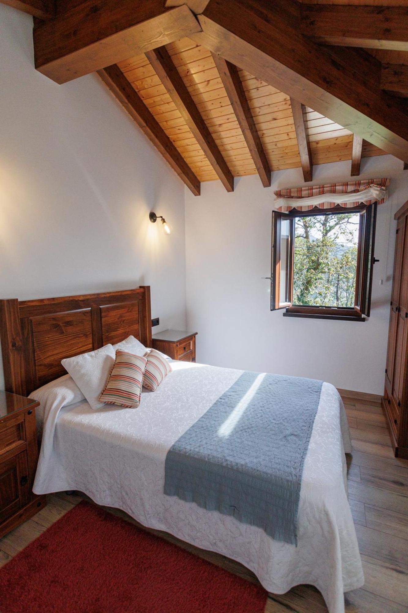 La Casina De Parres Villa San Juan de Parres Eksteriør bilde