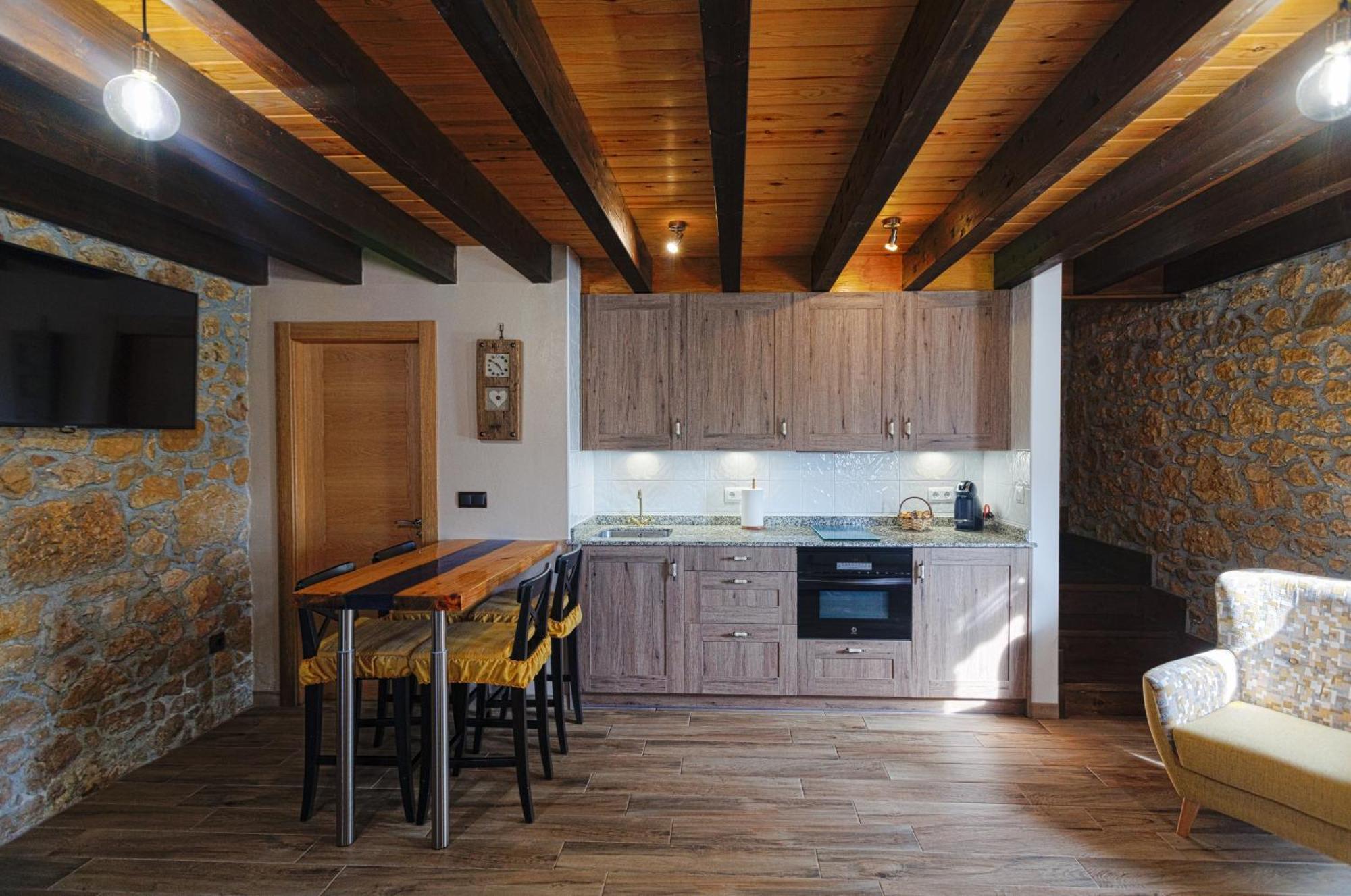 La Casina De Parres Villa San Juan de Parres Eksteriør bilde