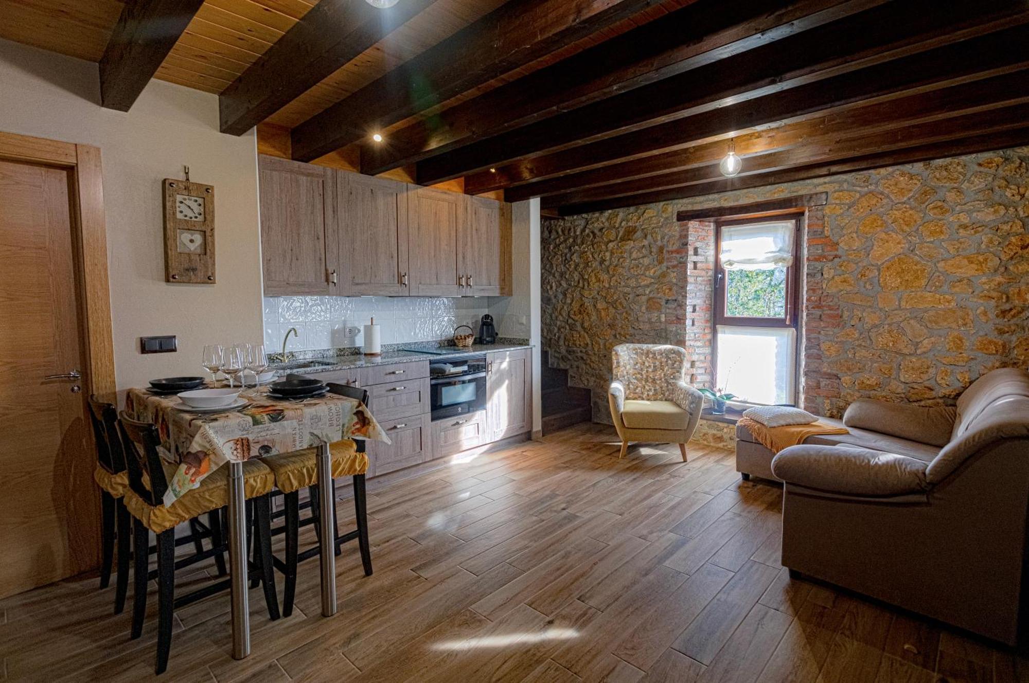 La Casina De Parres Villa San Juan de Parres Eksteriør bilde