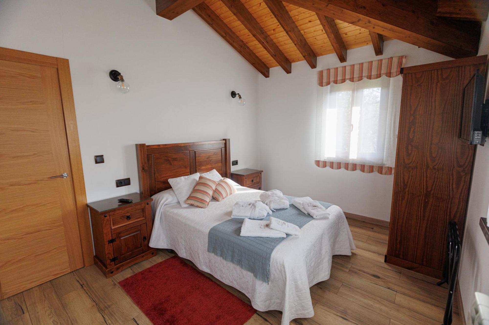 La Casina De Parres Villa San Juan de Parres Eksteriør bilde