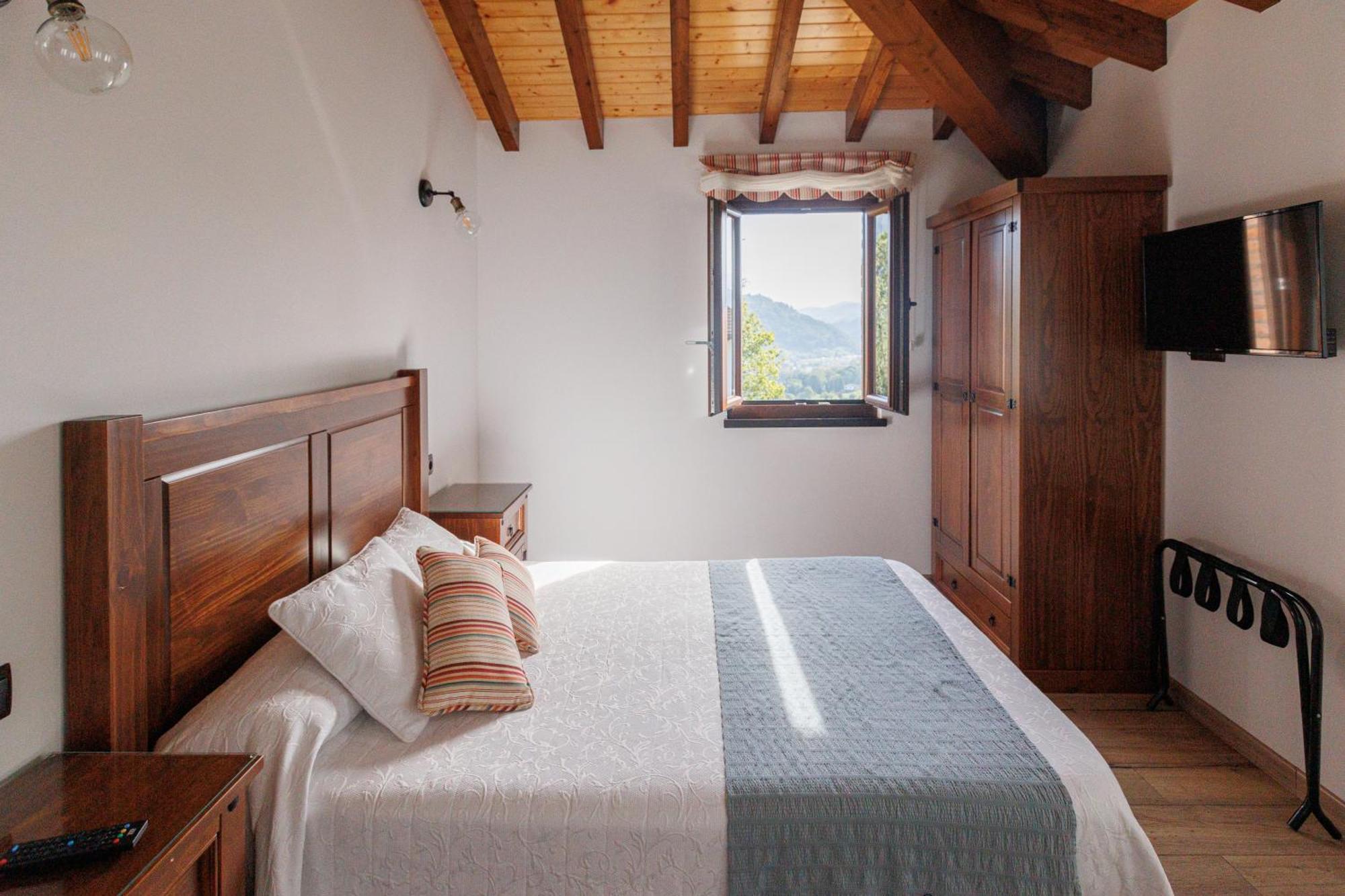 La Casina De Parres Villa San Juan de Parres Eksteriør bilde