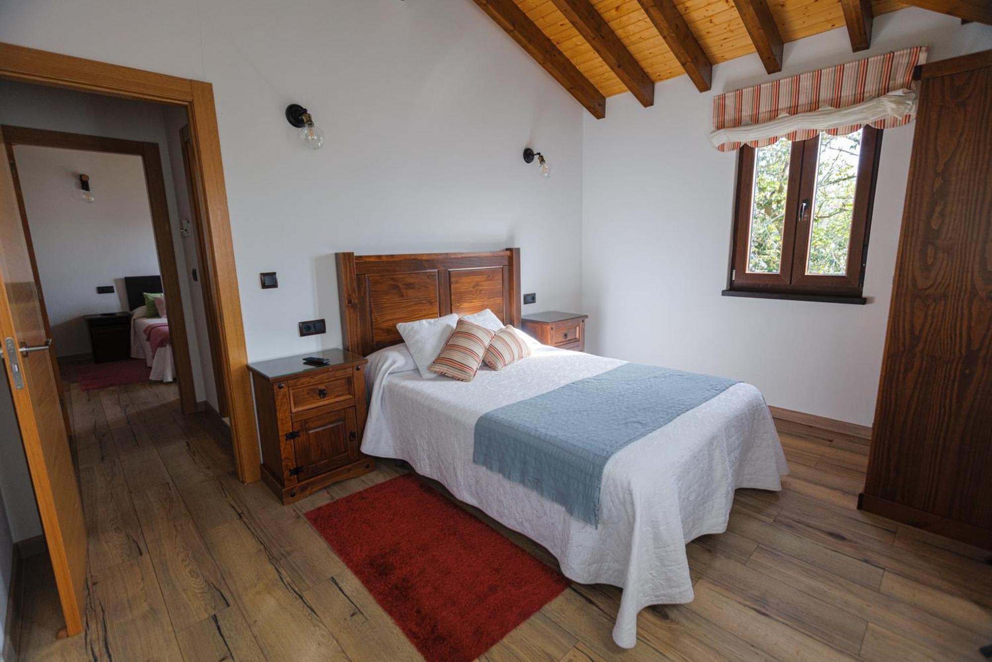 La Casina De Parres Villa San Juan de Parres Eksteriør bilde