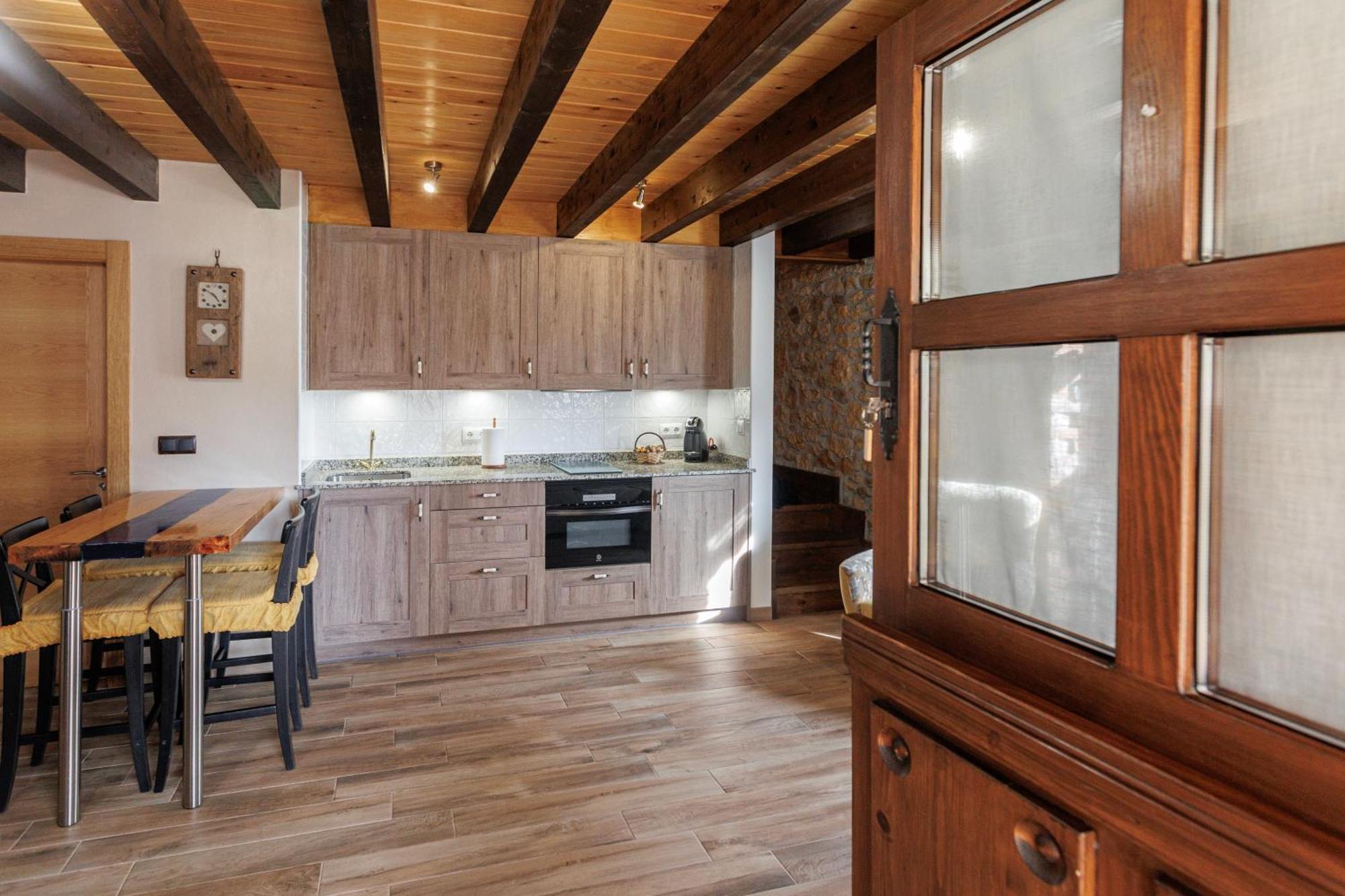 La Casina De Parres Villa San Juan de Parres Eksteriør bilde