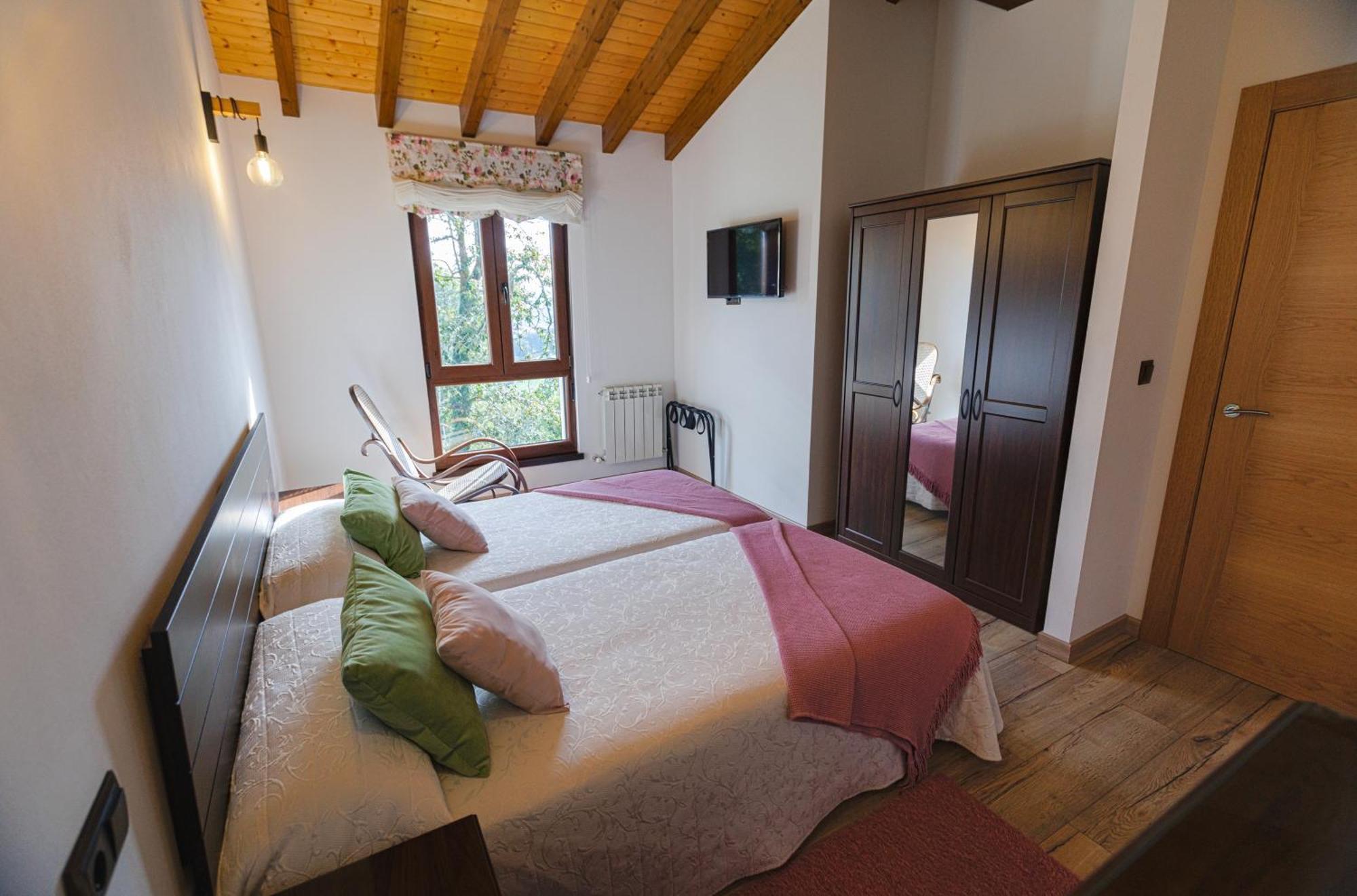 La Casina De Parres Villa San Juan de Parres Eksteriør bilde