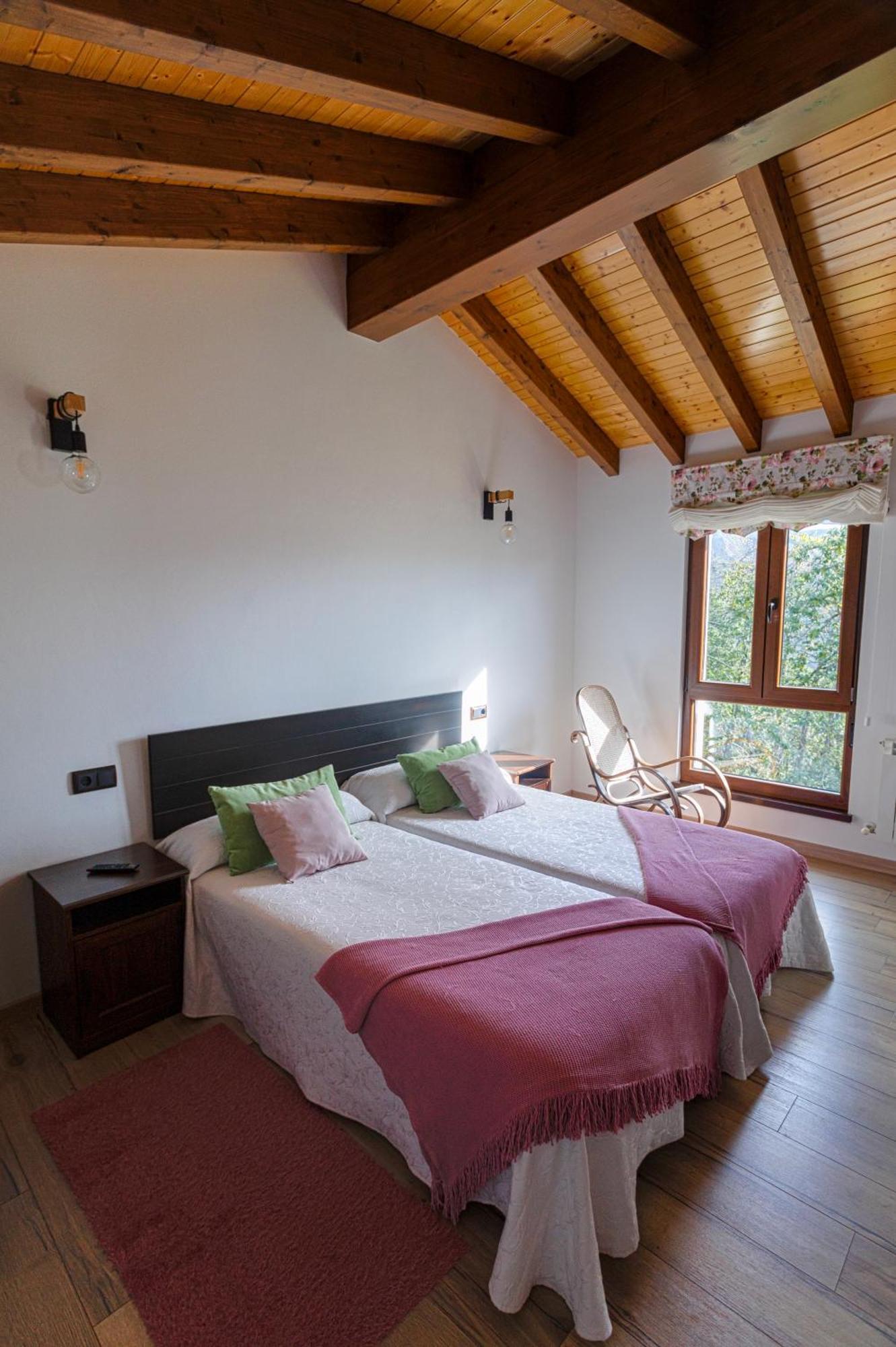 La Casina De Parres Villa San Juan de Parres Eksteriør bilde