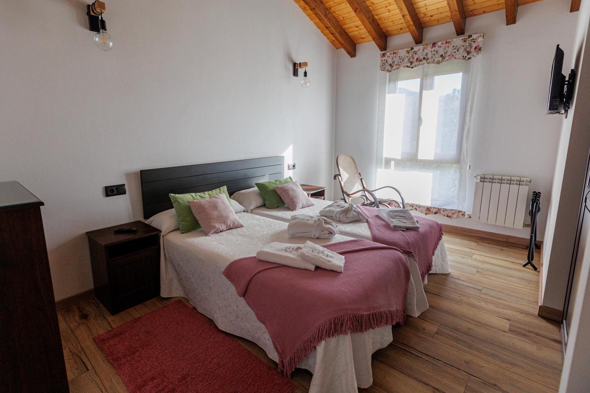 La Casina De Parres Villa San Juan de Parres Eksteriør bilde