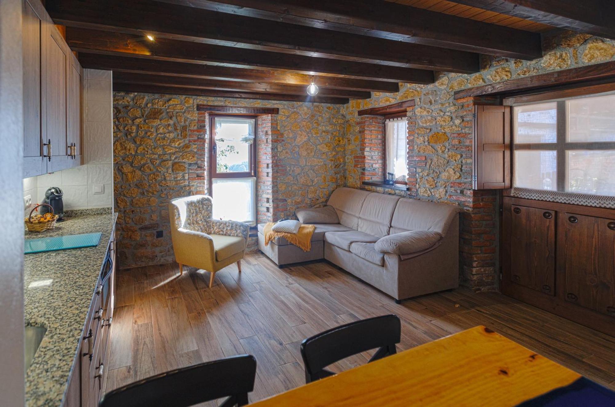 La Casina De Parres Villa San Juan de Parres Eksteriør bilde