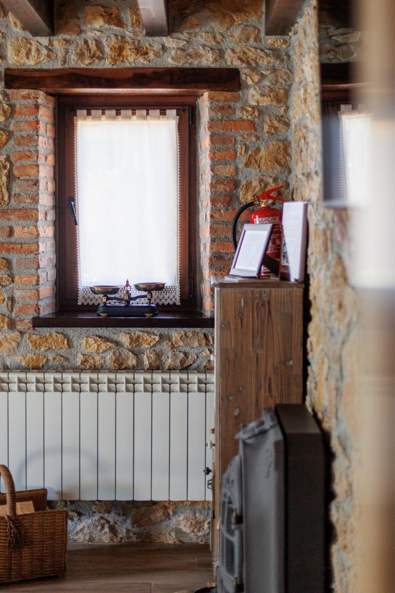 La Casina De Parres Villa San Juan de Parres Eksteriør bilde