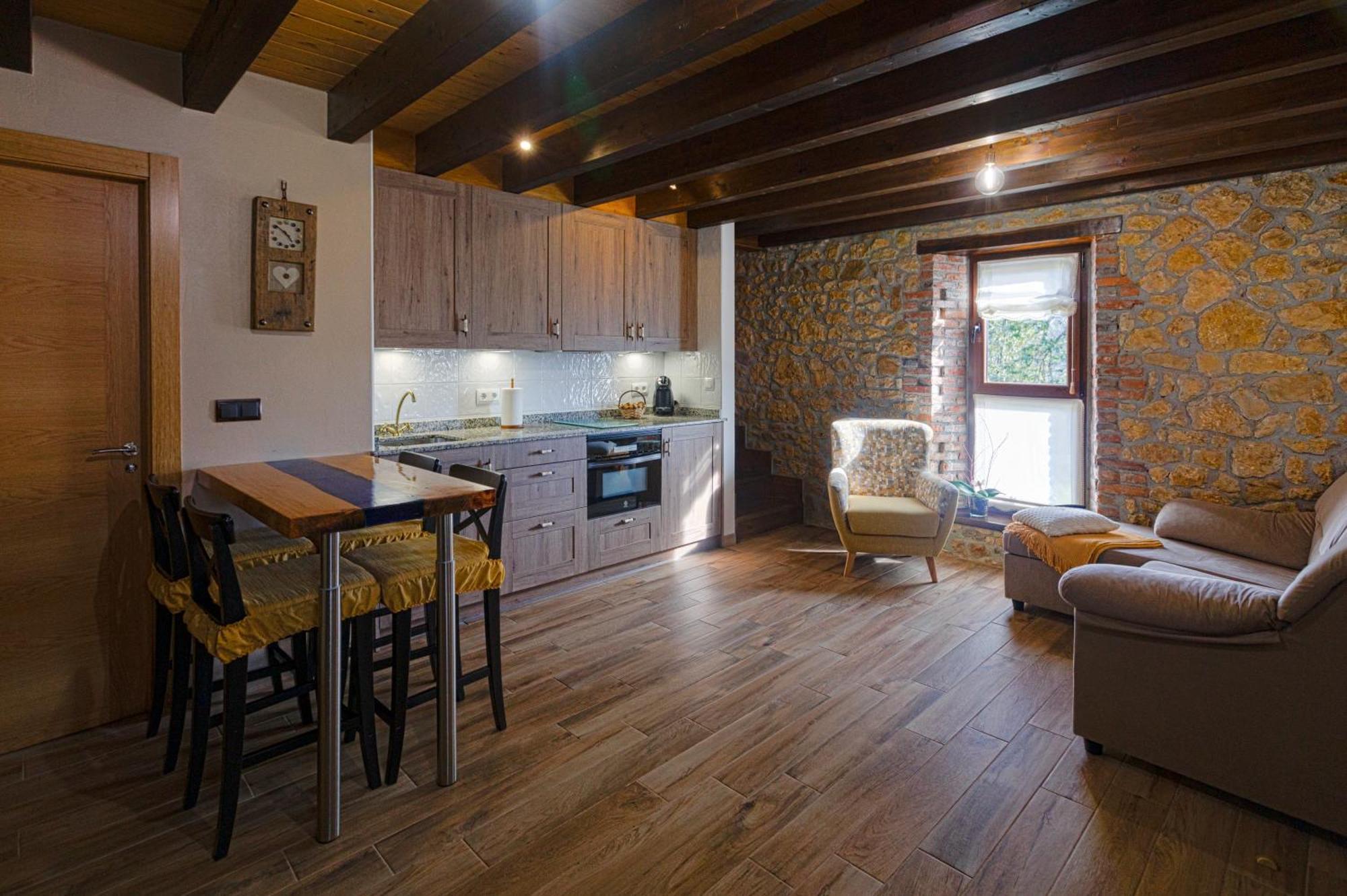 La Casina De Parres Villa San Juan de Parres Eksteriør bilde