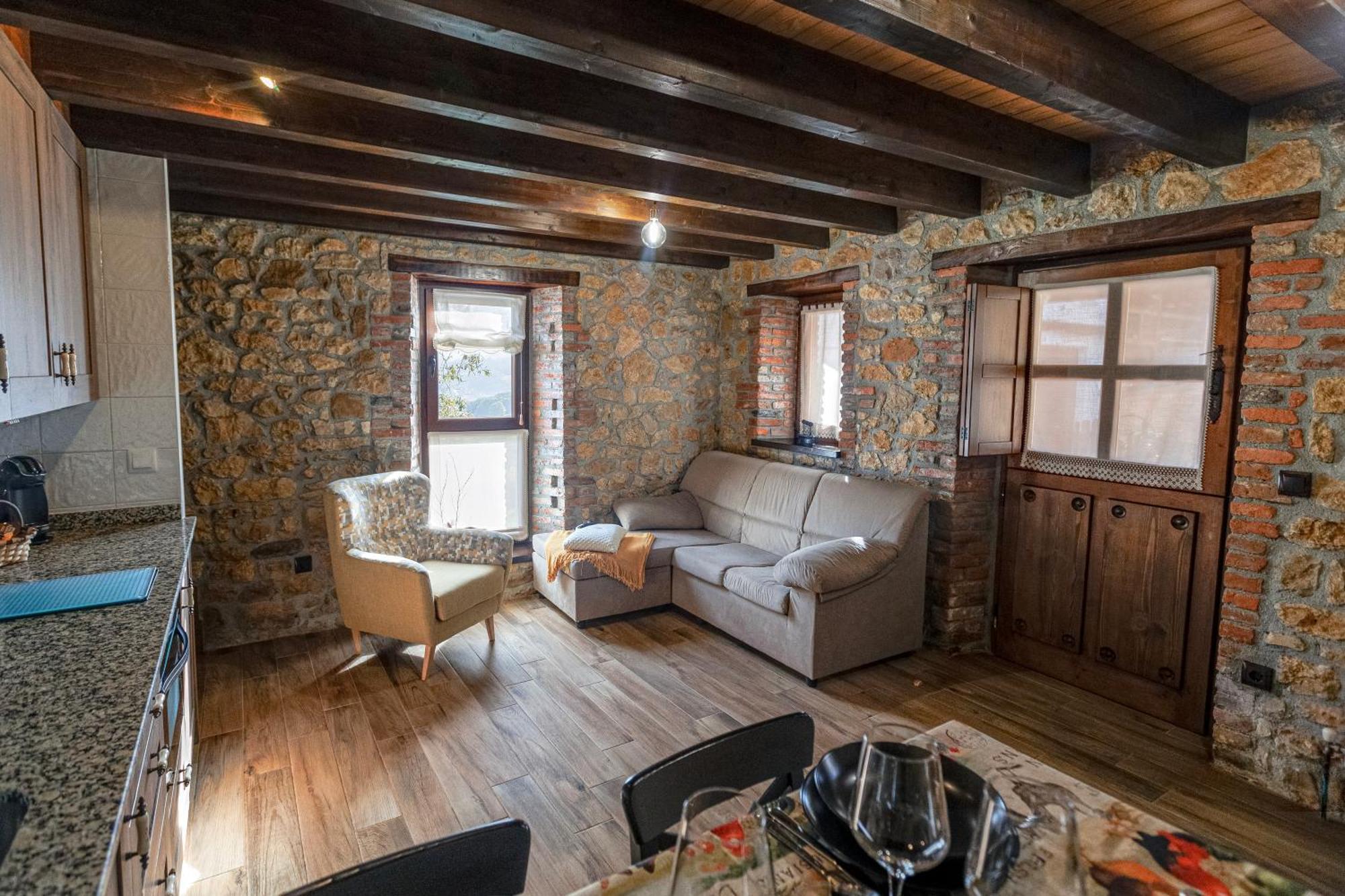 La Casina De Parres Villa San Juan de Parres Eksteriør bilde