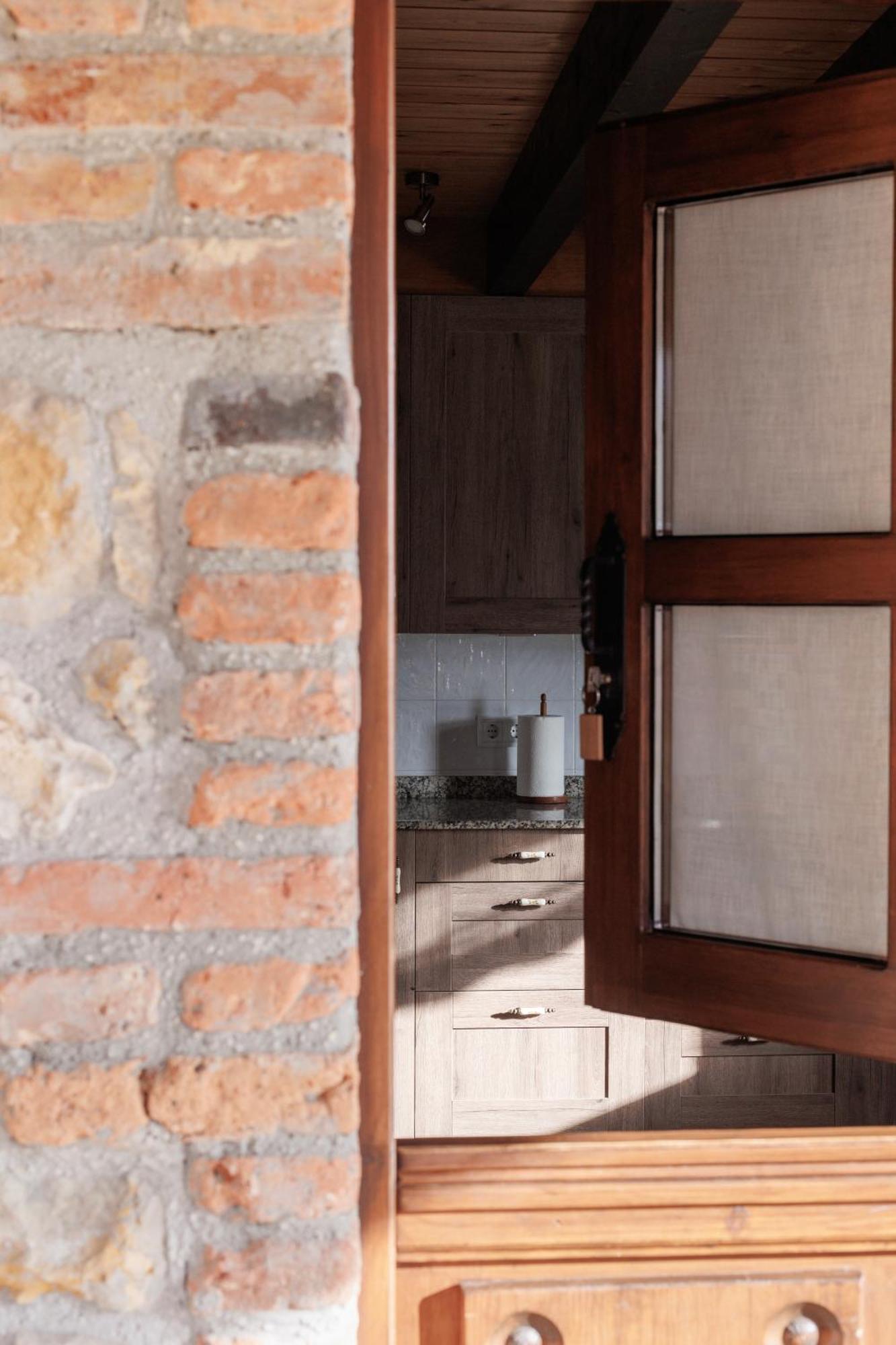 La Casina De Parres Villa San Juan de Parres Eksteriør bilde